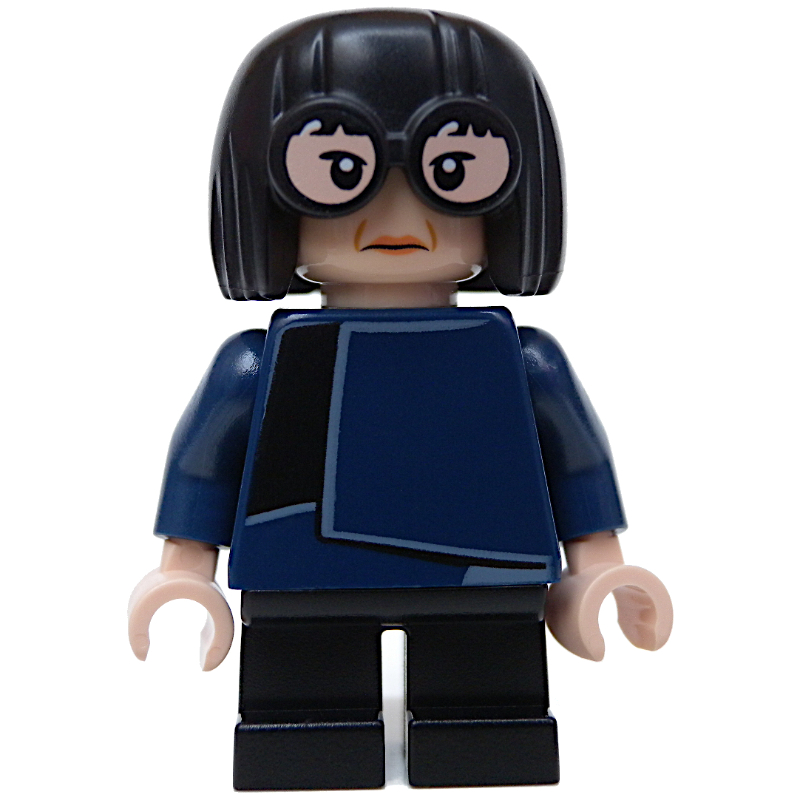 Edna Mode (CMF) (Edna Mode (CMF))