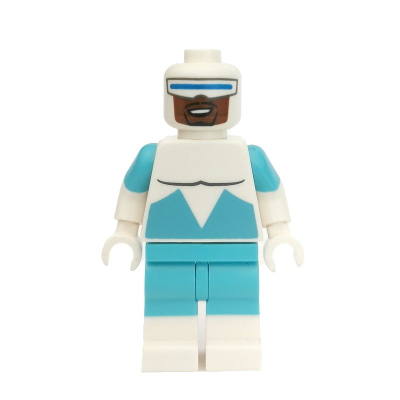 Frozone (CMF) (Frozone (CMF))