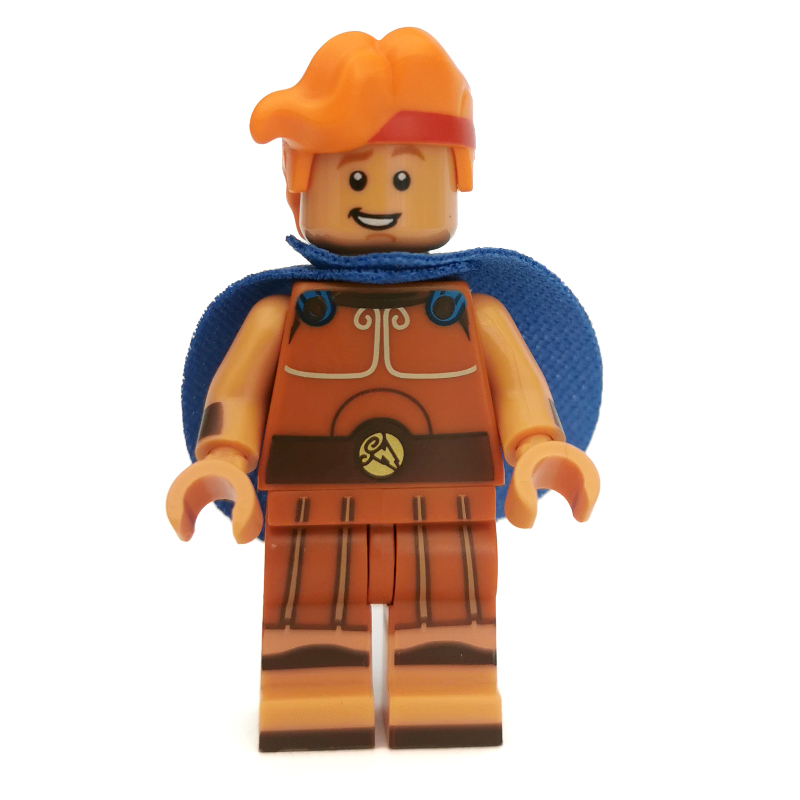 Hercules (CMF) (Hercules (CMF))