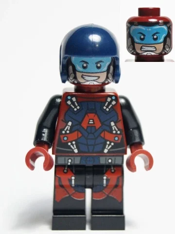 Atome (ATOM)