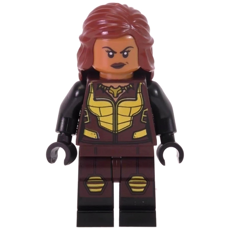 Vixen (Vixen)