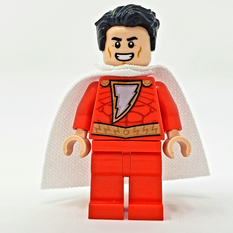 Shazam (Shazam)