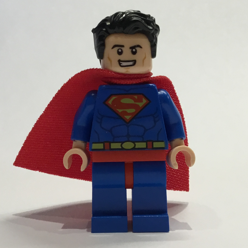 Superman (Superman)