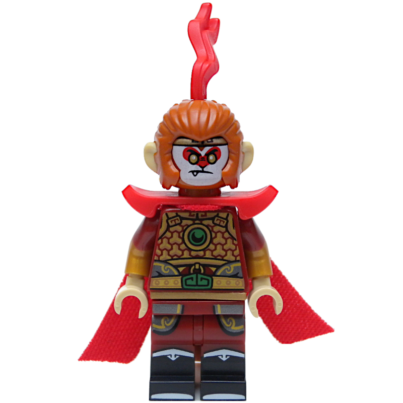 Roi singe (CMF) (Monkey King (CMF))