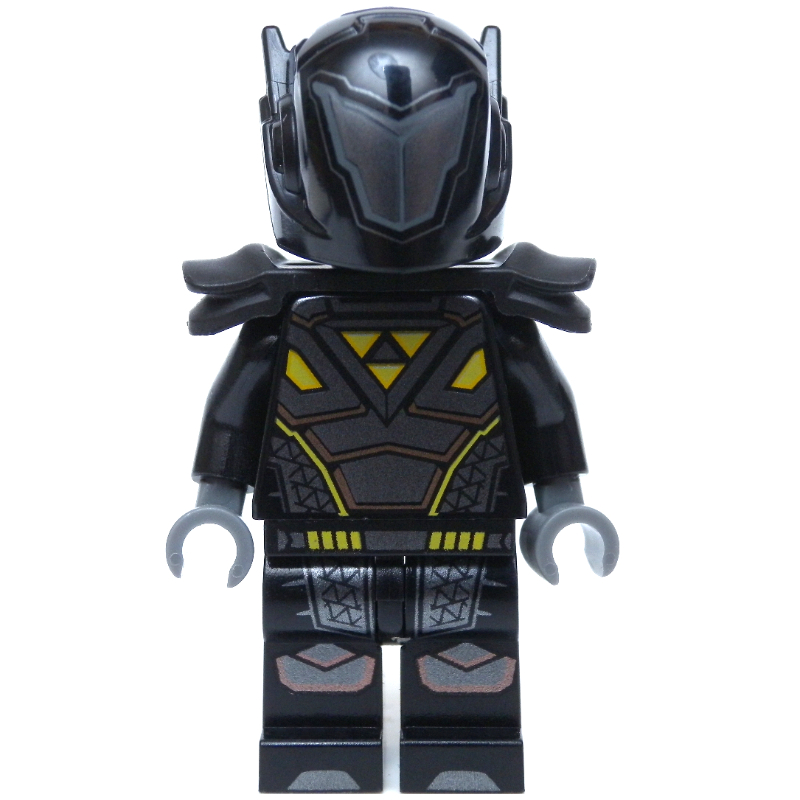 Chasseur de primes galactique (Galactic Bounty Hunter)