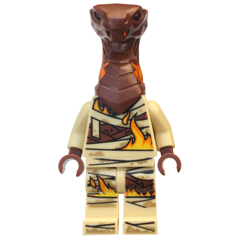 Fouet pyro (Pyro Whipper)