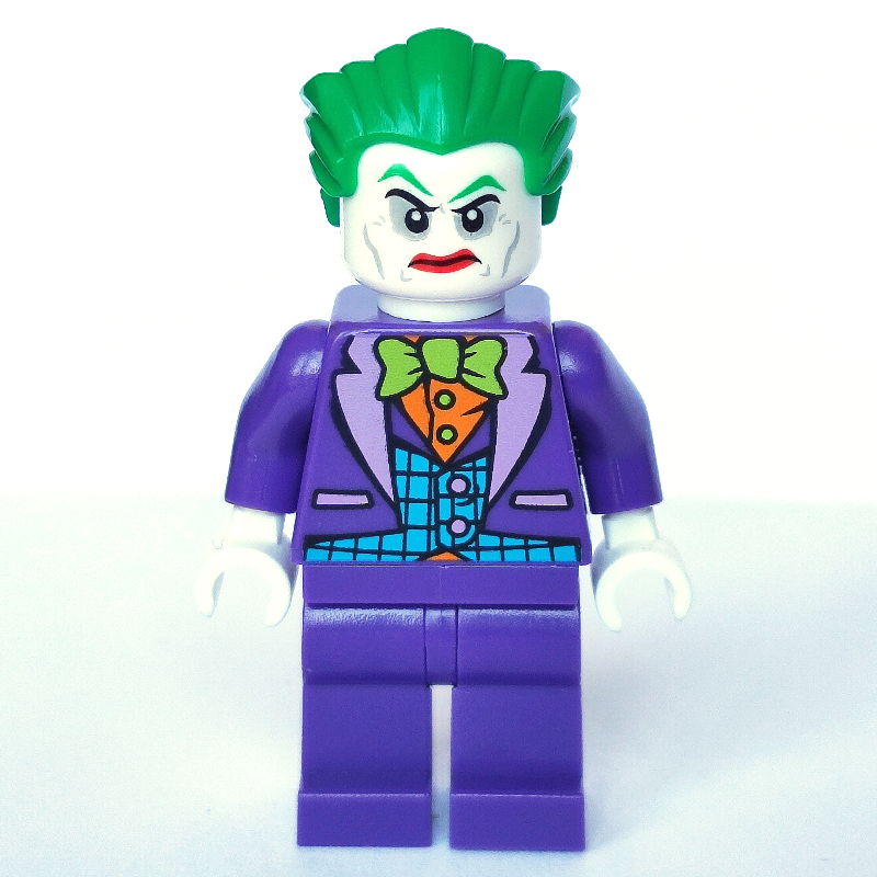 Le Joker (The Joker)