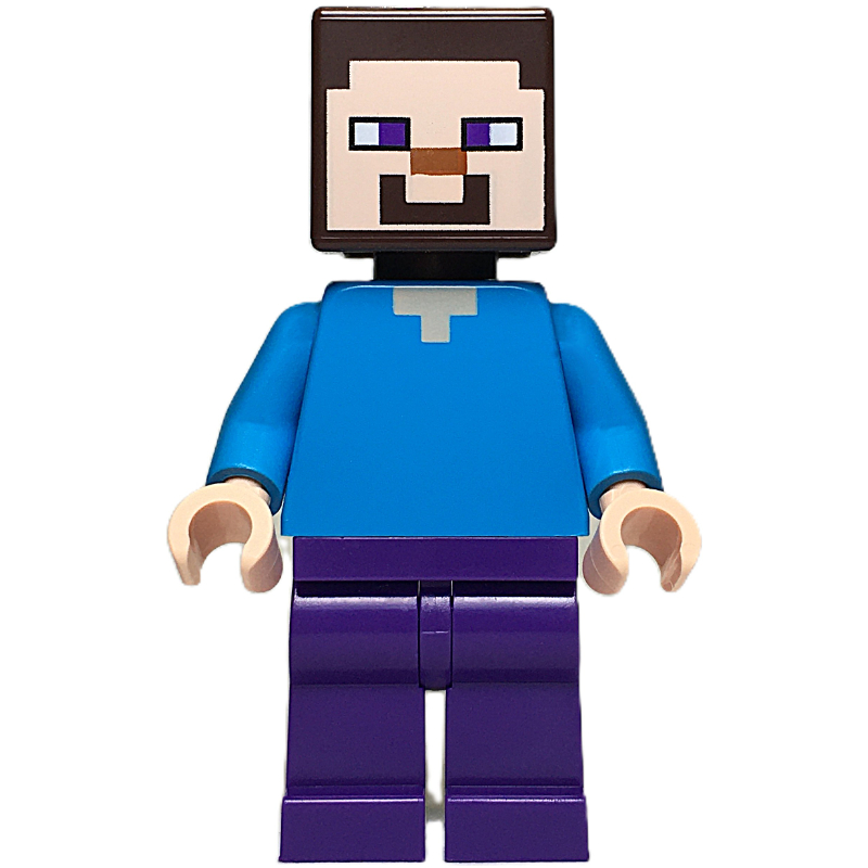 Steve (Steve)