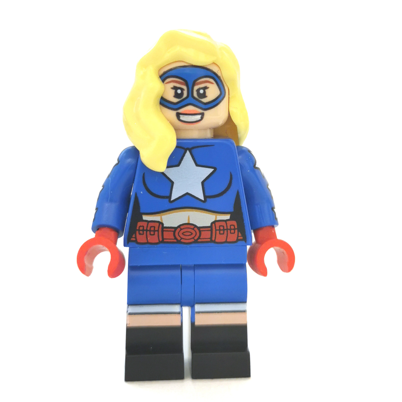 Star girl (CMF) (Star Girl (CMF))