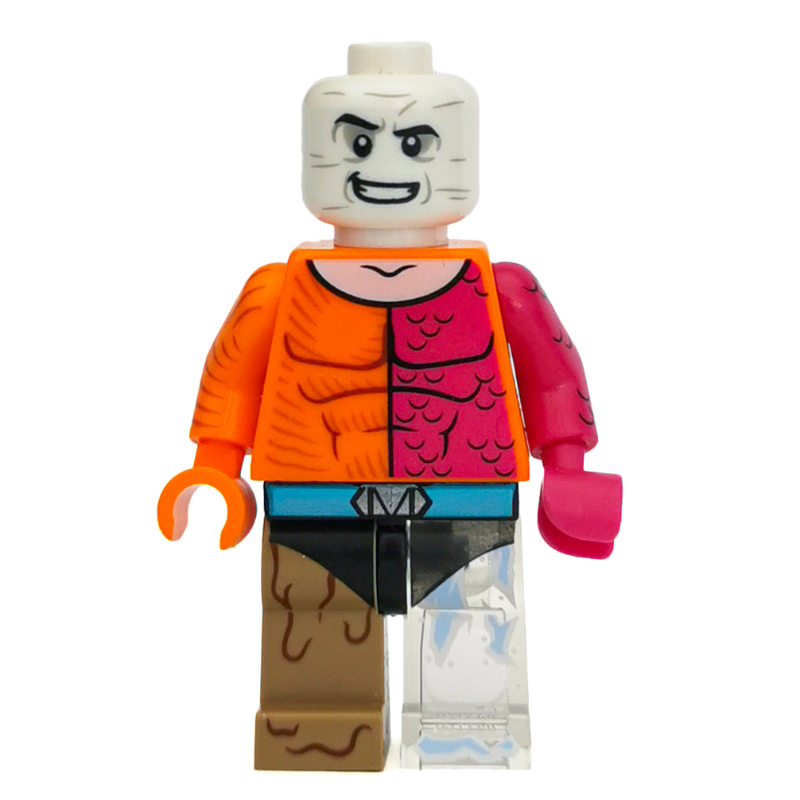 Métamorpho (CMF) (Metamorpho (CMF))