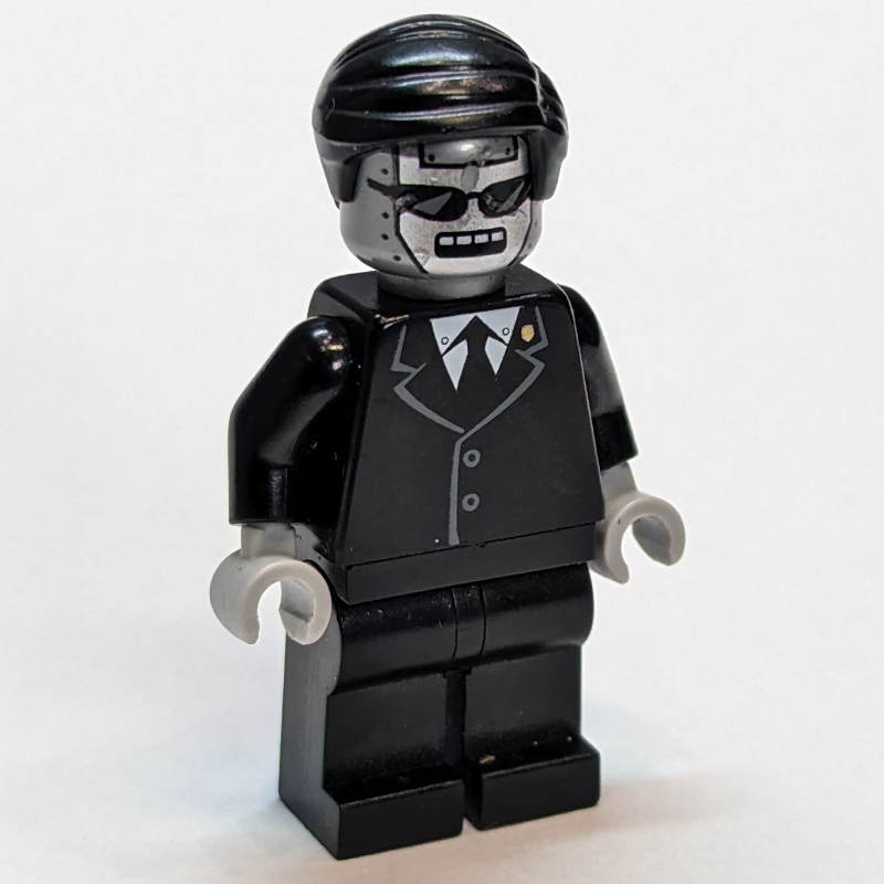 Executron (Executron)