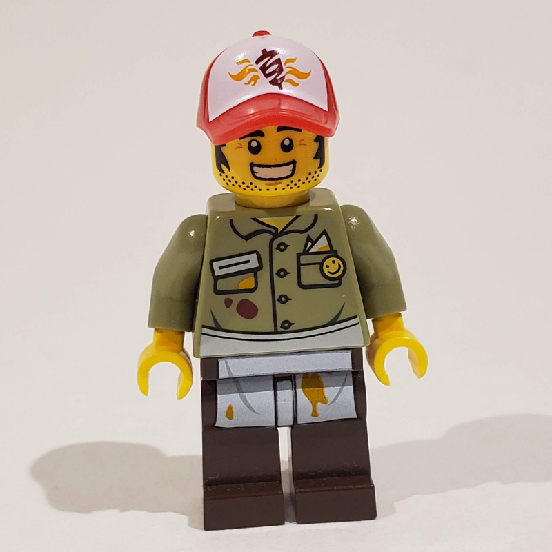 Kebab Bob (Kebab Bob)