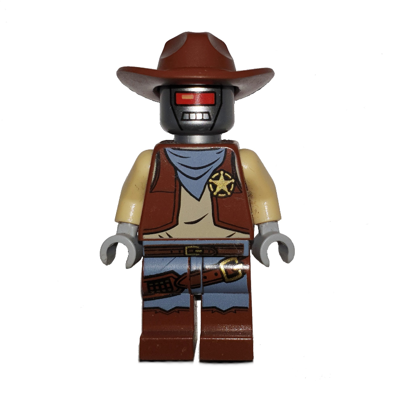 Deputron (Deputron)