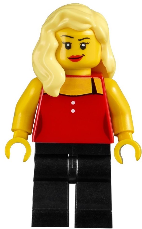 Sharon shoehorn (Sharon Shoehorn)