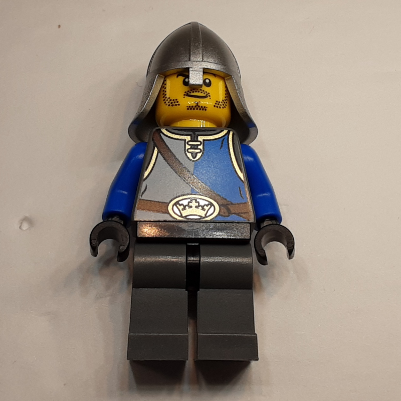 Vaillante garde (Gallant Guard)