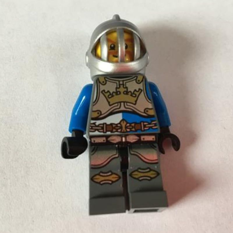 Sir Stackabrick (Sir Stackabrick)