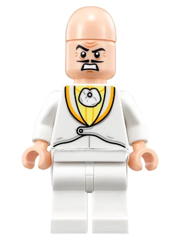 Egghead (Egghead)