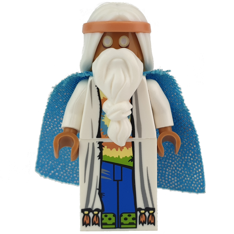 Vitruvius (Vitruvius)