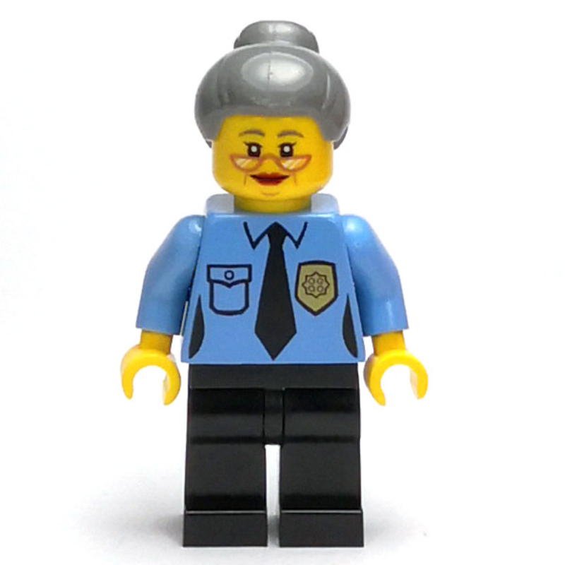 Ma Cop (Ma Cop)