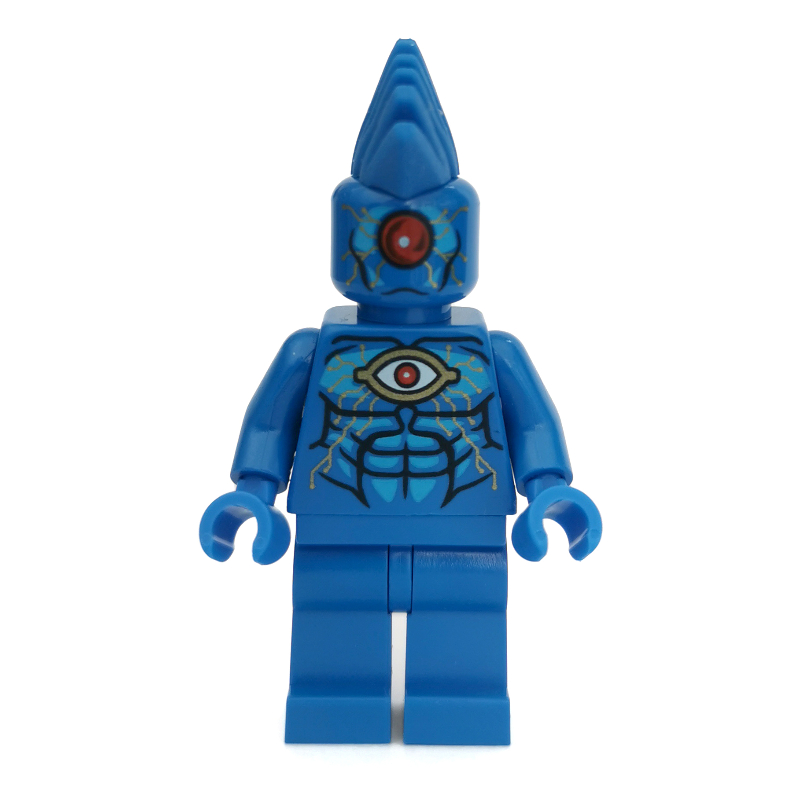 OMAC (OMAC)