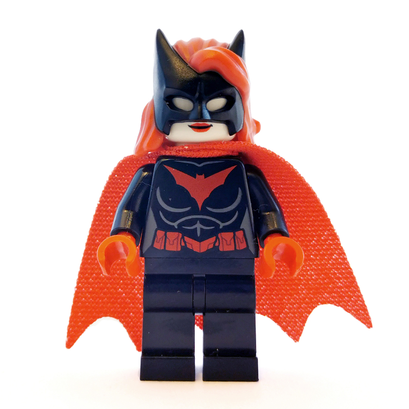 Batwoman (Batwoman)
