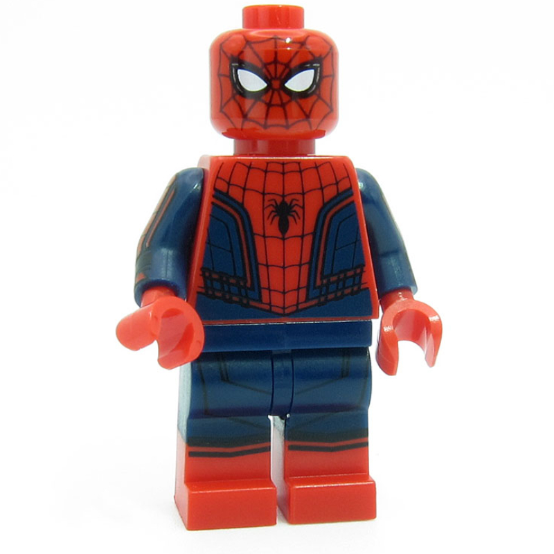 Spider-Man (Spider-Man)