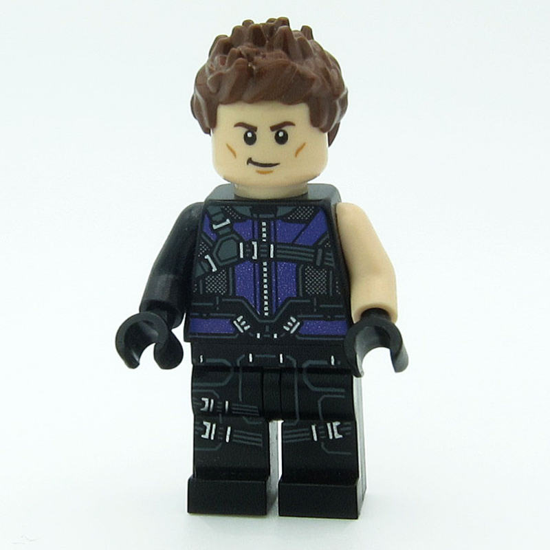 Hawkeye (Hawkeye)