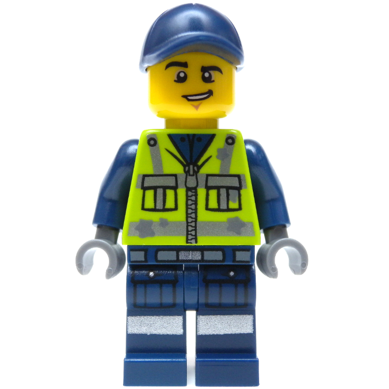 Garbage man dan (Garbage Man Dan)