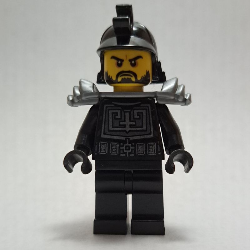 Karlof (Karlof)
