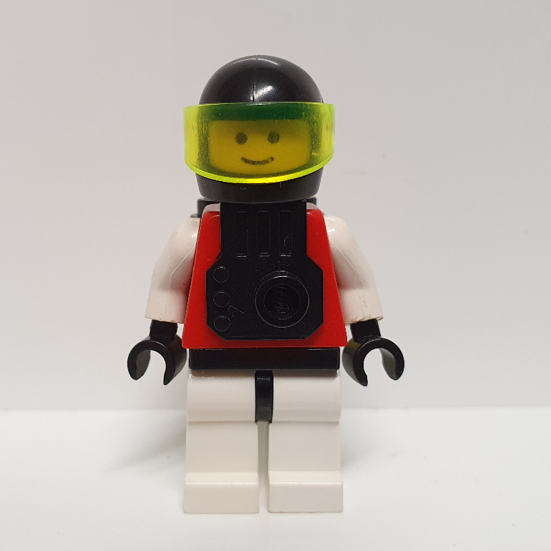 M:tron - sac à dos (M:Tron - Backpack)