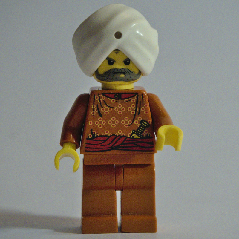 Maharaja lallu (Maharaja Lallu)