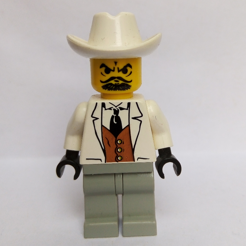 Seoror (senor) palomar (Señor (Senor) Palomar)