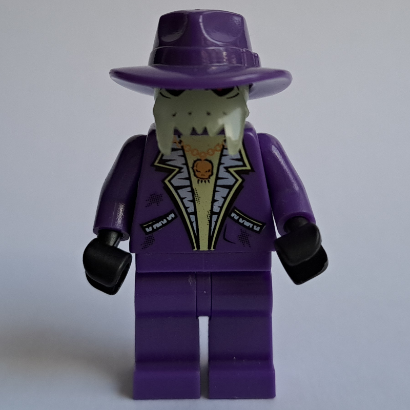L'espace police iii - brick daddy (Space Police III - Brick Daddy)