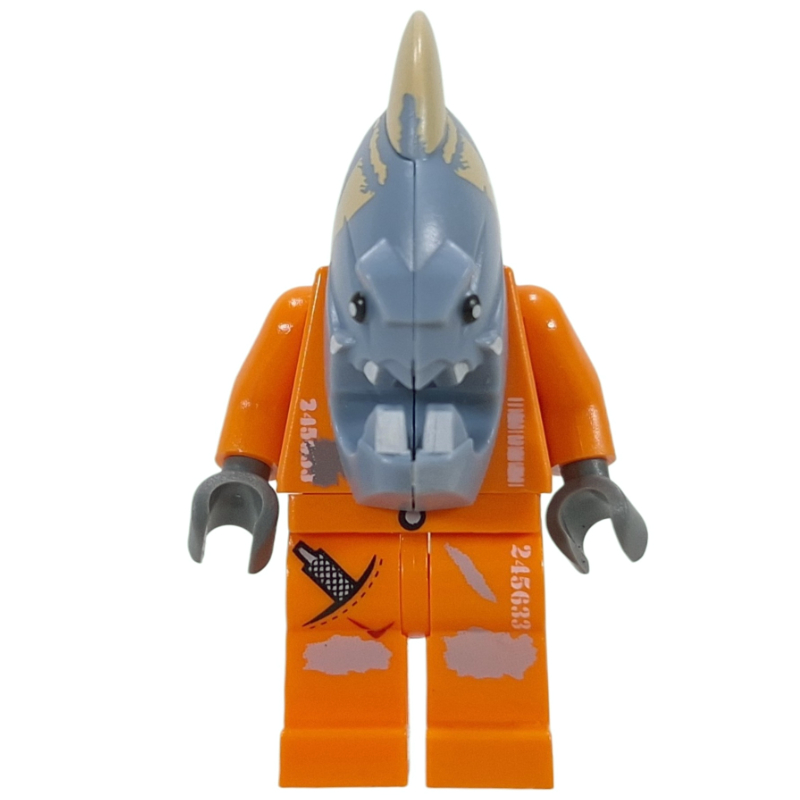 Police de l'espace iii - jawson (Space Police III - Jawson)