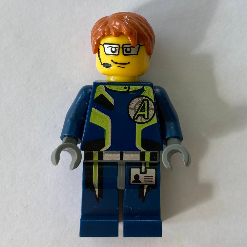 Fusible d'agent (Agent Fuse)