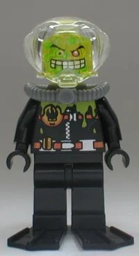 Visage Slime (Slime Face)