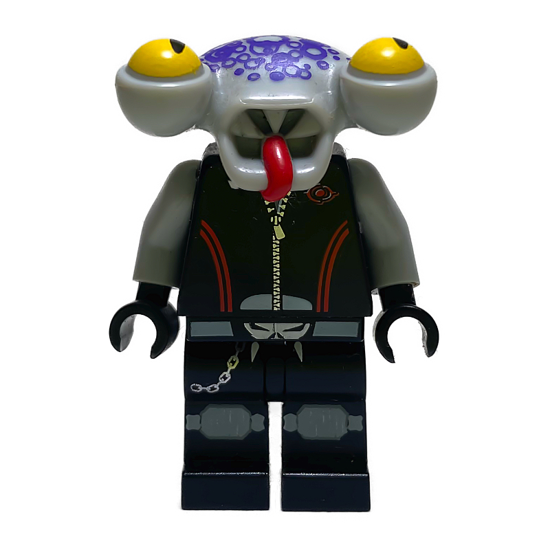 Police spatiale iii - squidtron (Space Police III - Squidtron)