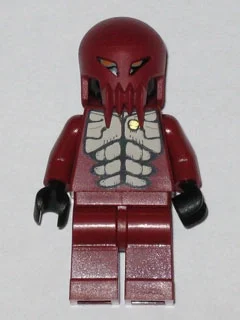 Police de l'espace iii - craniac (Space Police III - Craniac)