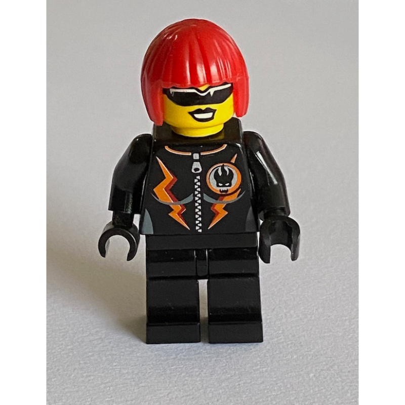 Dynamite (Dyna-Mite)
