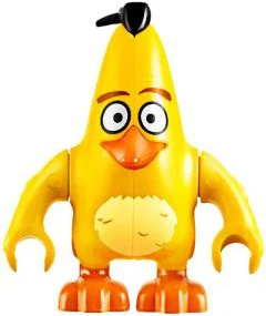 Chuck (Chuck)