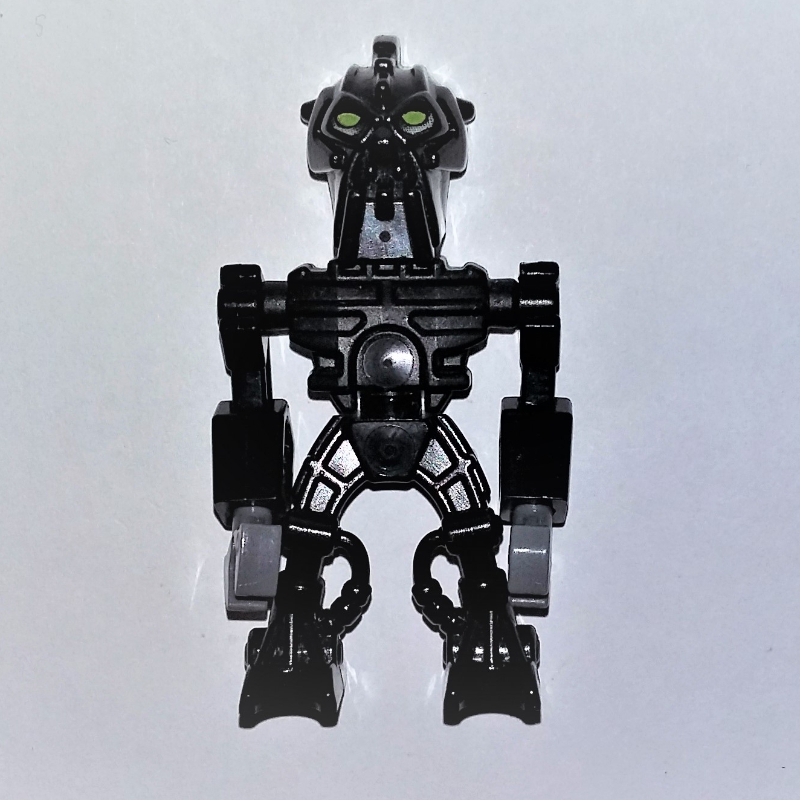 Toa inika nuparu (Toa Inika Nuparu)