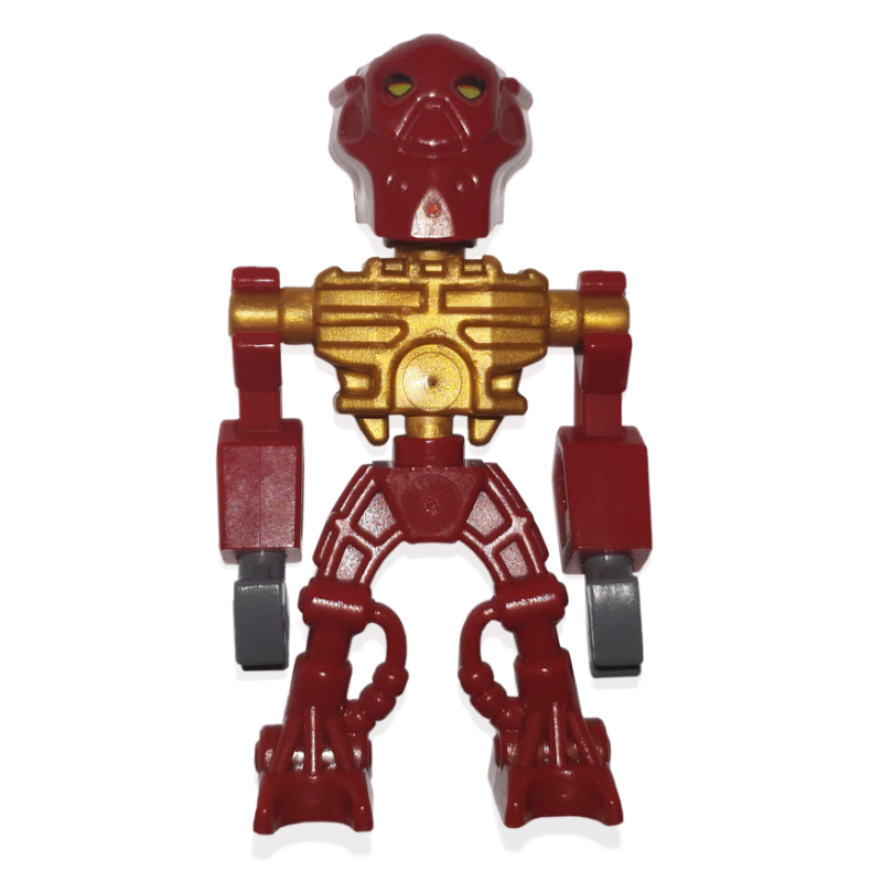 Toa inika jaller (Toa Inika Jaller)
