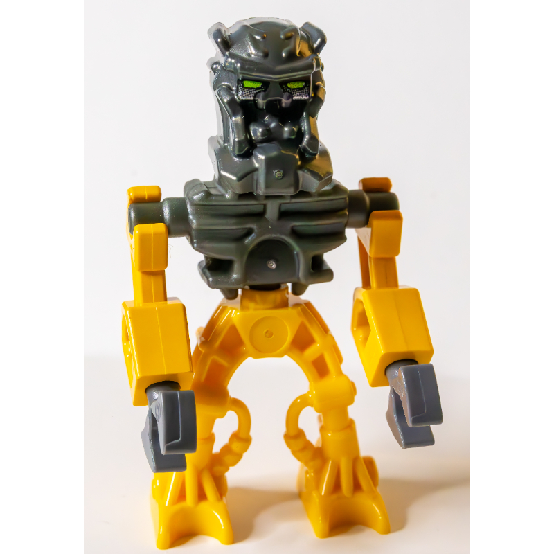 Toa inika hewkii (Toa Inika Hewkii)