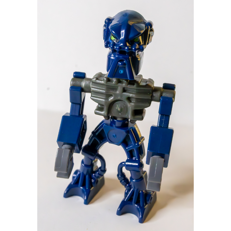 Toa inika hahli (Toa Inika Hahli)