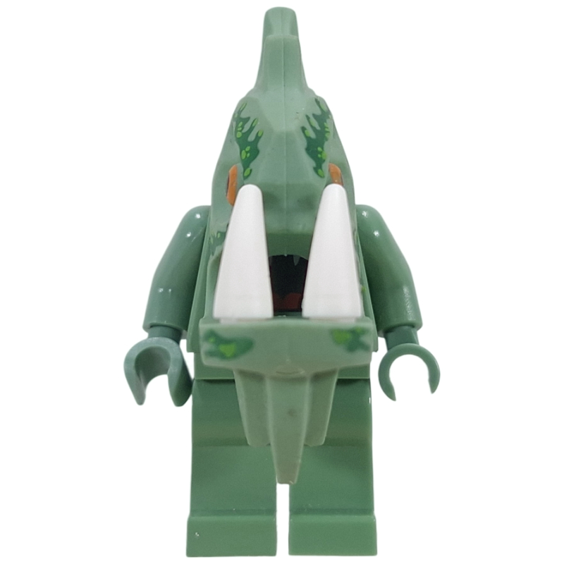 Garde Atlantis barracuda (Atlantis Barracuda Guard)