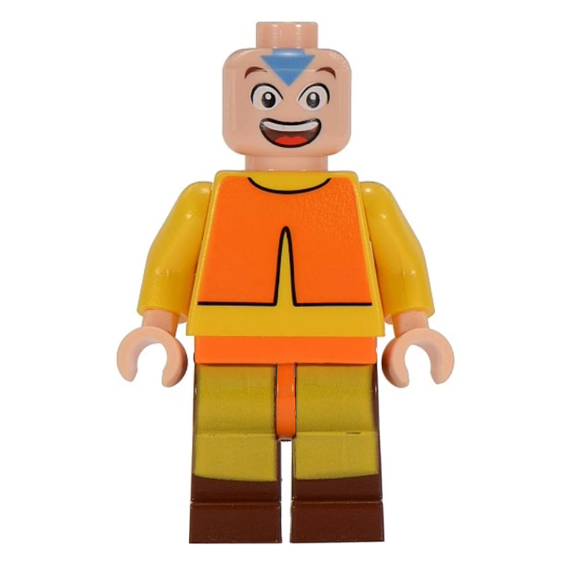 Aang (Aang)