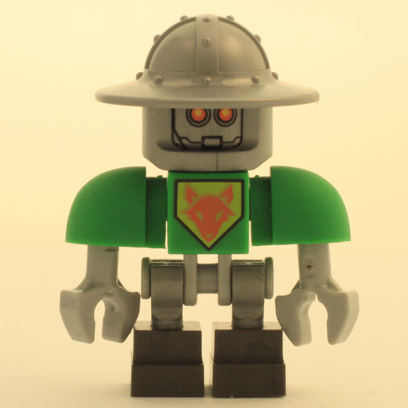Aaron Bot (Aaron Bot)
