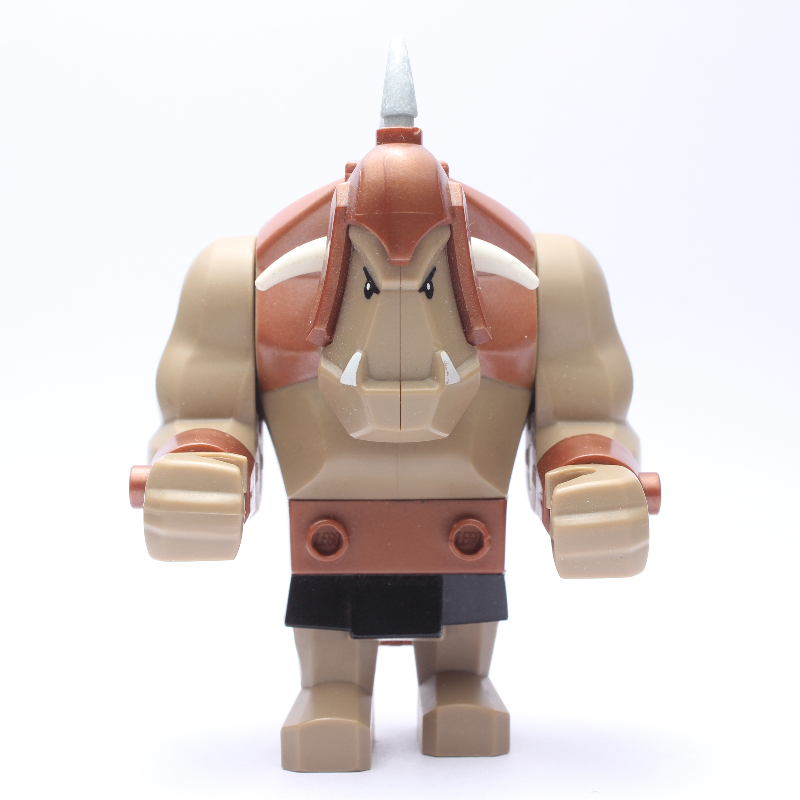 Troll (gros figuier) (Troll (Big Fig))