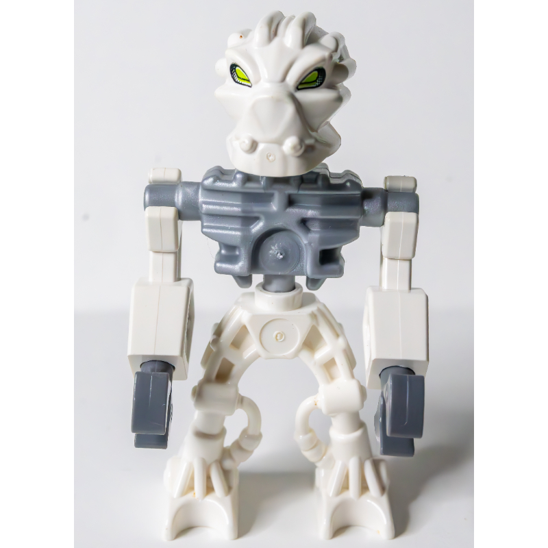 Toa inika matoro (Toa Inika Matoro)