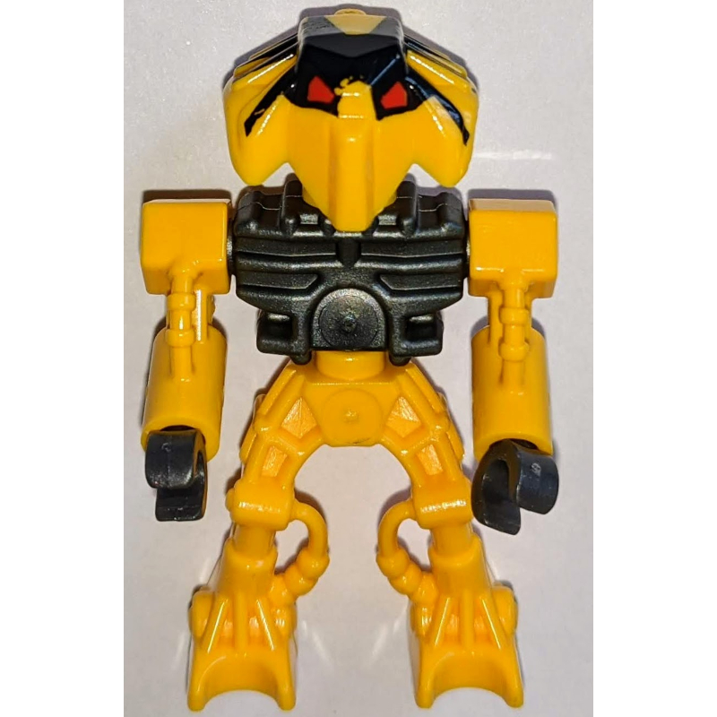 Toa mahri hewkii (Toa Mahri Hewkii)
